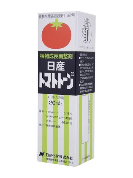 日産化学工業 トマトトーン 20g