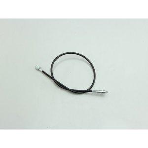 大阪単車用品工業 ハリケーン タコメーターケーブル 品番:HB4036 カラー:ブラック