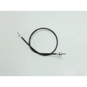 ハリケーン スピードメーターケーブル 品番:HB4715 カラー:ブラック