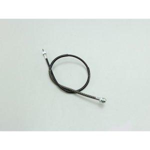 ハリケーン タコメーターケーブル 品番:HB4722 カラー:ブラック