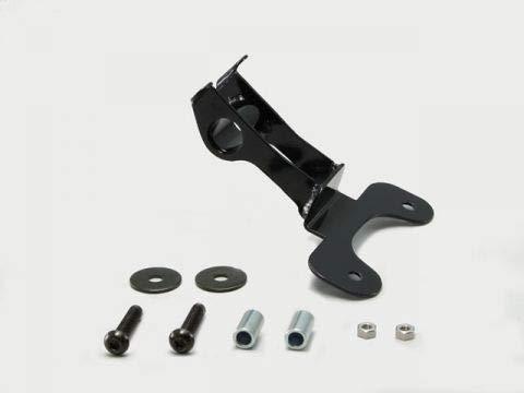 ハリケーン メーターステー 品番:HM3571 カラー:ブラック