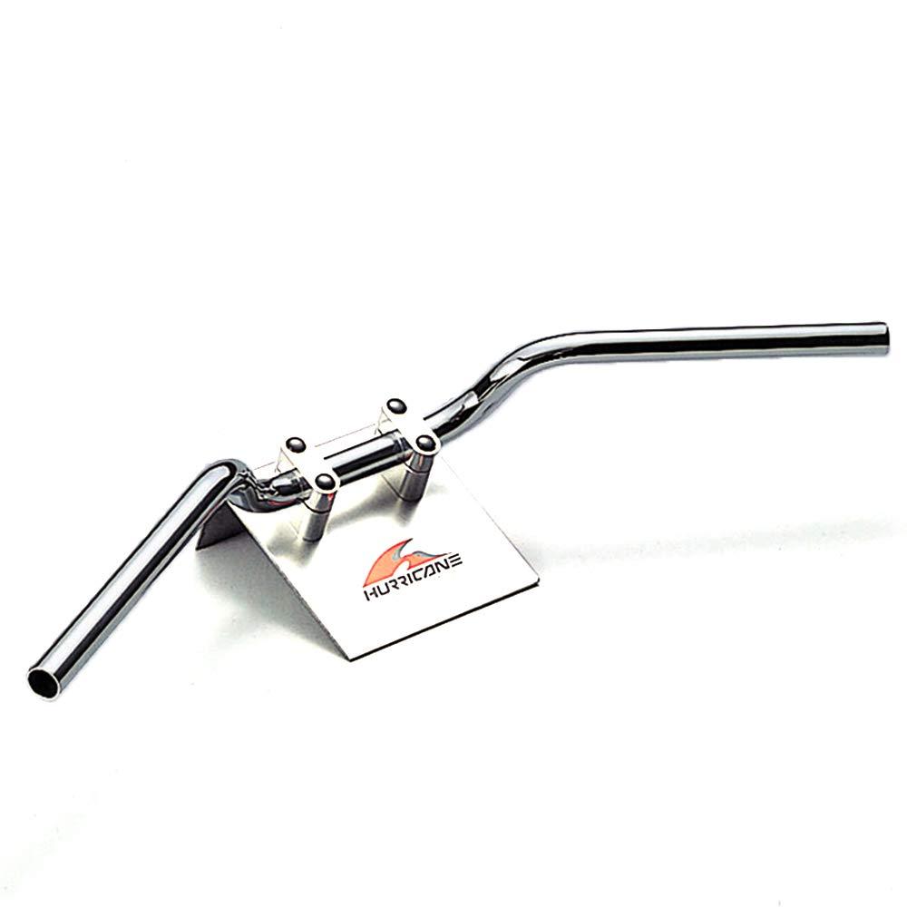 ハリケーン BMコンチ3型 kit専用ハンドル 品番:HB0041C-20 カラー:クロームメッキ