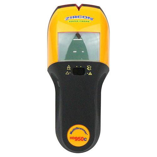 ジルコン(ZIRCON) 壁裏探知器 HD950cHD950c