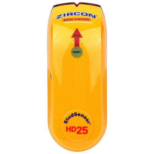 ジルコン(ZIRCON) 壁裏探知器 HD25HD25