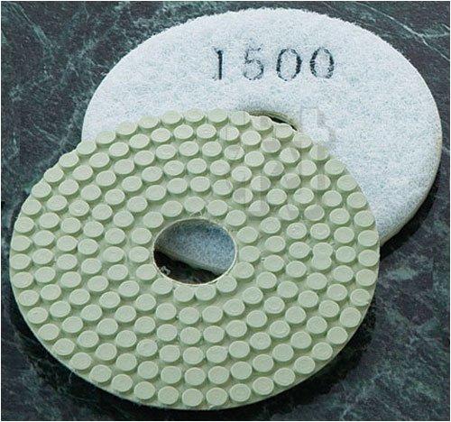 ナニワ研磨工業 研磨ダイヤモンドホイール磨人PI0050 #1500