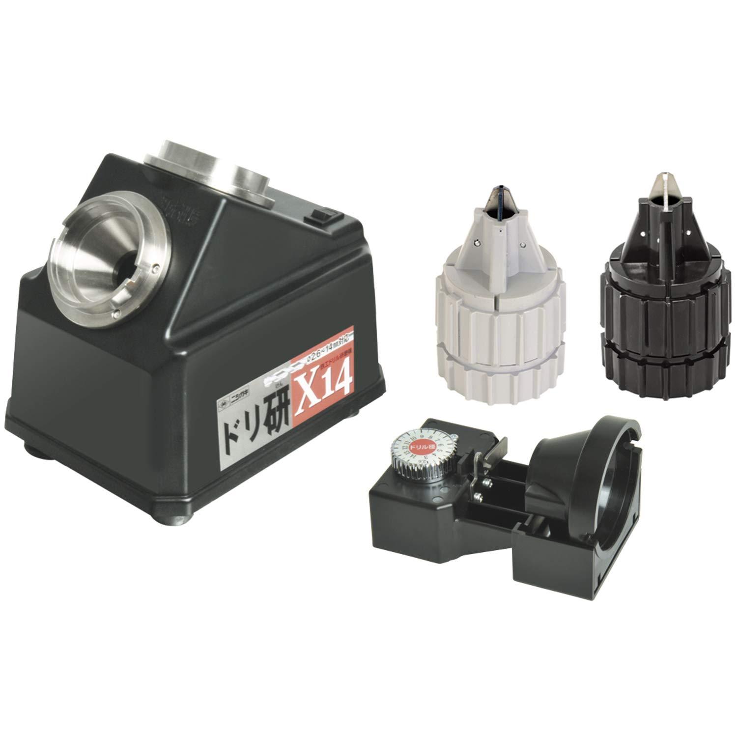 ニシガキ工業 ドリ研X14AB型N-501