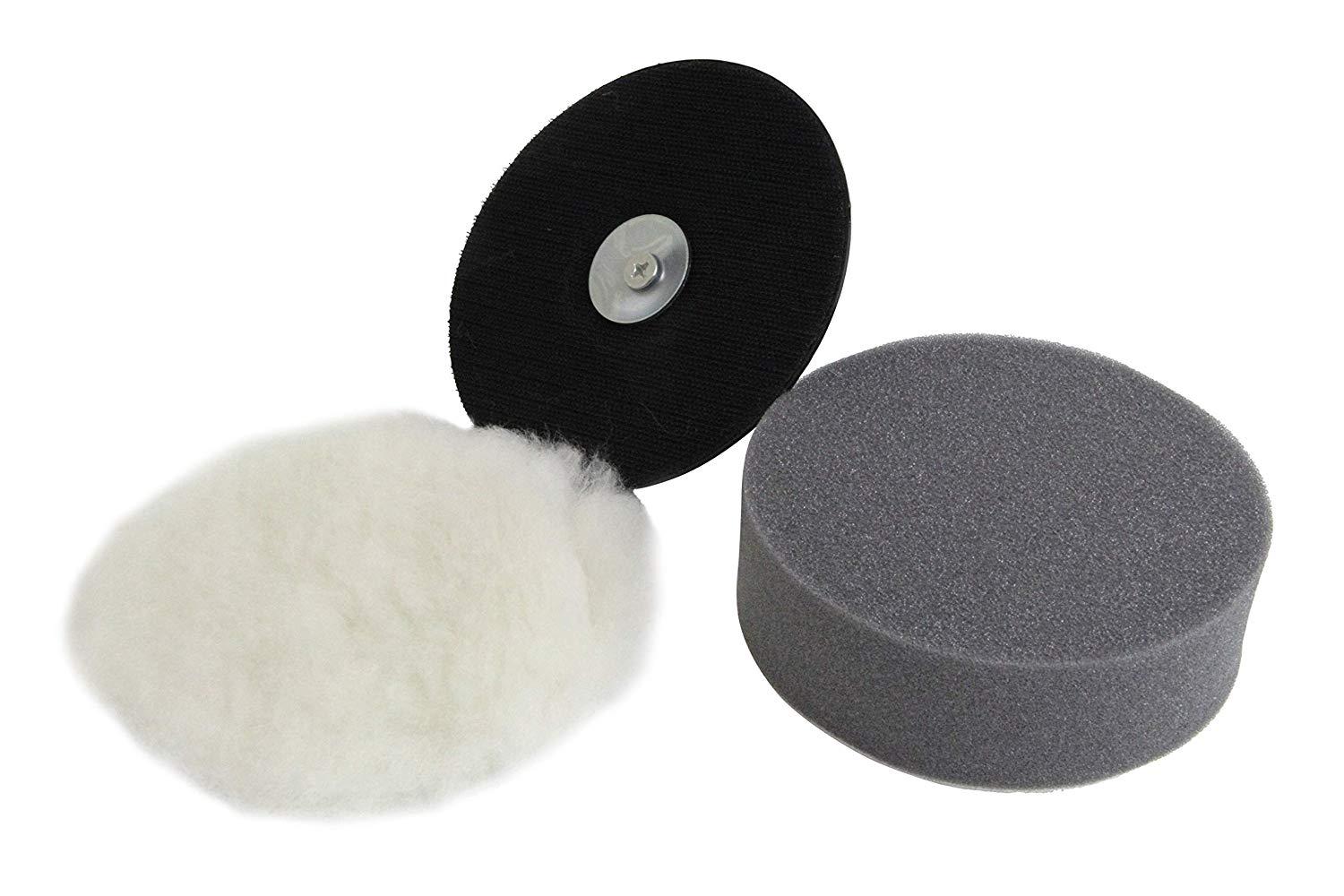 SK11(エスケー11) 六角軸ポリッシングセットSPS-1