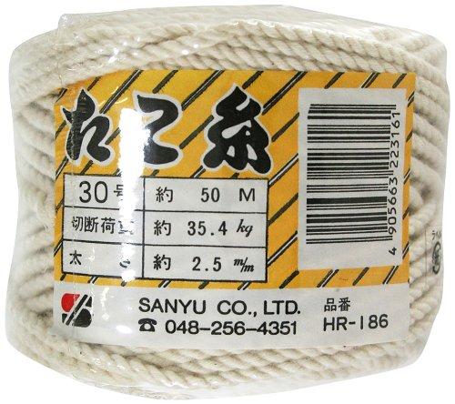 &nbsp;メーカー&nbsp;三友産業&nbsp;商品カテゴリ&nbsp;配送・梱包資材＞梱包紐・梱包バンド&nbsp;発送目安&nbsp;1日〜2日以内に発送予定（土日祝除）&nbsp;お支払方法&nbsp;銀行振込・クレジットカード&nbsp;送料&nbsp;送料無料&nbsp;特記事項&nbsp;&nbsp;その他&nbsp;
