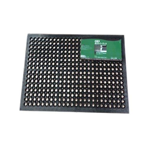 アサヒペン 薄型有孔ラバーマットURM-6090