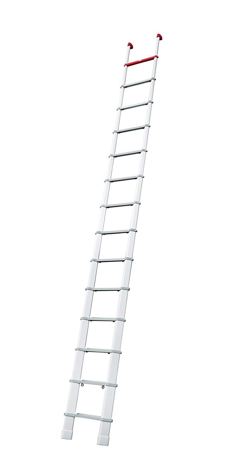 ハセガワ コンパクト1連はしご スカイラダーLS49 6010