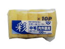インダストリーコーワ コーワ #12312彩スモールローラースペア中毛100x10P #12312