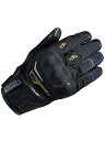アールエスタイチ 【必ず購入前に仕様をご確認下さい】RST451 DMコンパスグローブ BLACK KHAKI S(2)