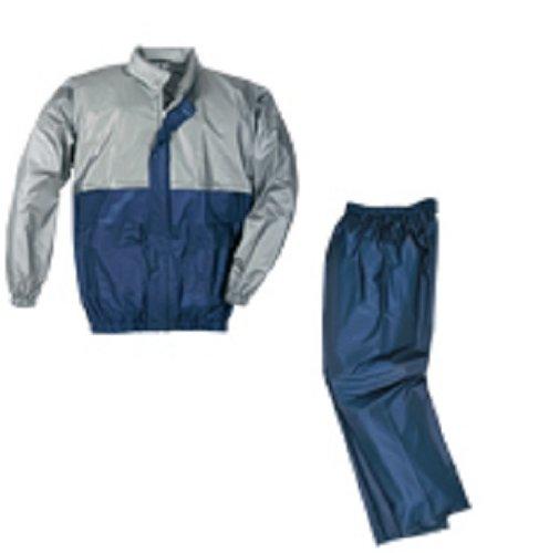 カジメイク 【必ず購入前に仕様をご確認下さい】1130 キャピタルスーツ ネイビー S