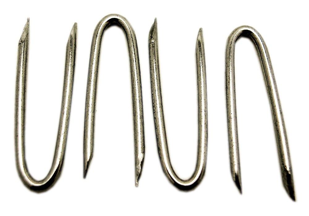 若井産業(Wakaisangyo) 又釘 16×25 1kg 0156251 (1377057)