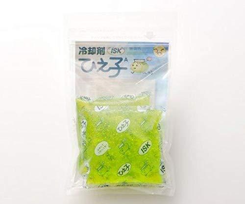 アイエスケー 冷却剤　ISK　ひえ子A C8220 1セット