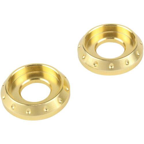 POSH Faith 【必ず購入前に仕様をご確認下さい】NASAワッシャー M8 C.GO (004188-12)