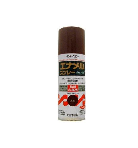 &nbsp;メーカー&nbsp;サンデーペイント&nbsp;商品カテゴリ&nbsp;塗装材＞スプレー塗料&nbsp;発送目安&nbsp;1〜2週間以内に発送予定&nbsp;お支払方法&nbsp;銀行振込・クレジットカード&nbsp;送料&nbsp;送料無料&nbsp;特記事項&nbsp;&nbsp;その他&nbsp;[塗装材]