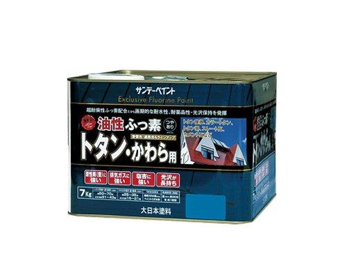 &nbsp;メーカー&nbsp;サンデーペイント&nbsp;商品カテゴリ&nbsp;塗装材＞塗料缶・ペンキ&nbsp;発送目安&nbsp;1〜2週間以内に発送予定&nbsp;お支払方法&nbsp;銀行振込・クレジットカード&nbsp;送料&nbsp;送料無料&nbsp;特記事項&nbsp;&nbsp;その他&nbsp;[ガーデニング・DIY・防殺虫】ガーデニング・花・植物・DIY]おすすめ