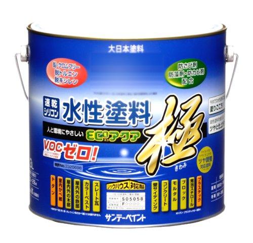 &nbsp;メーカー&nbsp;サンデーペイント&nbsp;商品カテゴリ&nbsp;塗装材＞塗料缶・ペンキ&nbsp;発送目安&nbsp;1週間以内に発送予定&nbsp;お支払方法&nbsp;銀行振込・クレジットカード&nbsp;送料&nbsp;送料無料&nbsp;特記事項&nbsp;&nbsp;その他&nbsp;[サンデーペイント]