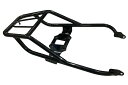 KIJIMA キジマ 【必ず購入前に仕様をご確認下さい】リアキャリア ブラック Z900RS (210-273)