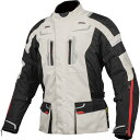 コミネ(Komine) JK-597 FULL YEAR JKT L.GREY/BK S 品番:07-597/L.GREY/BK/S