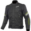 コミネ(Komine) JK-598 P FULL YEAR JKT BLACK S 品番:07-598/BK/S