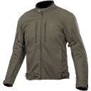 コミネ(Komine) JK-603 PROTECT W-JKT OLIVE XL 品番:07-603/OLIVE/XL