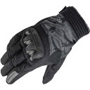 コミネ (Komine) GK-834 プロテクト W-GLVS N.BK カモ 2XL 品番:06-834/N.BKカモ/2XL