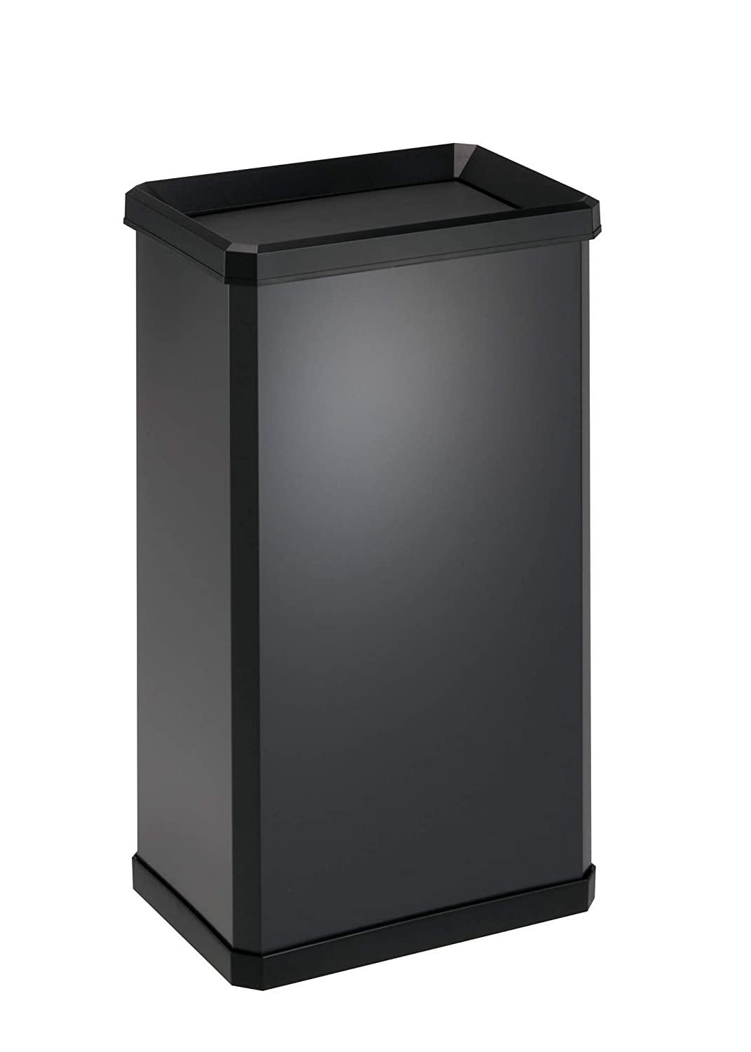 For Separated Refuse - 3687976 テラモト ターンボックス スチール S 約23L DS-251-010-5