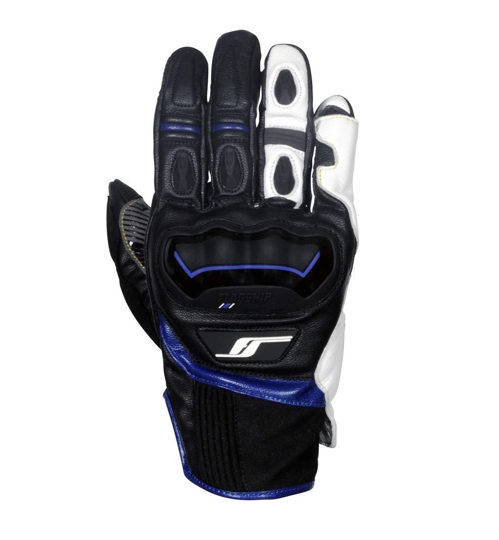 フラッグシップ(Flagship) フラッグシップ FLAGSHIP FG-A196 Hybrid Leather Glove (ハイブリッドレザ..