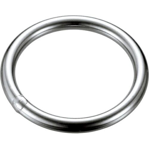 浅野金属工業 溶接リング サイズ:16×70