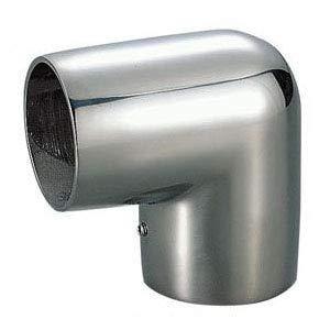 其它 - 浅野金属工業 パイプジョイント エルボ φ34