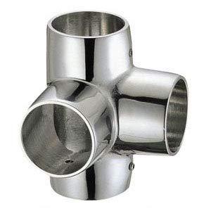 浅野金属工業 パイプジョイント・ヒッパリ φ42.7