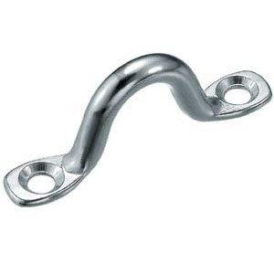 浅野金属工業 アイストラップ サイズ:6