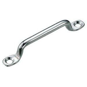 浅野金属工業 アイストラップL型 サイズ:6