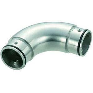 浅野金属工業 V400 コーナーエルボ 34 (HL)