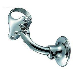 浅野金属工業 V400自在L型継手ブラケット 32 (HLアンカー)