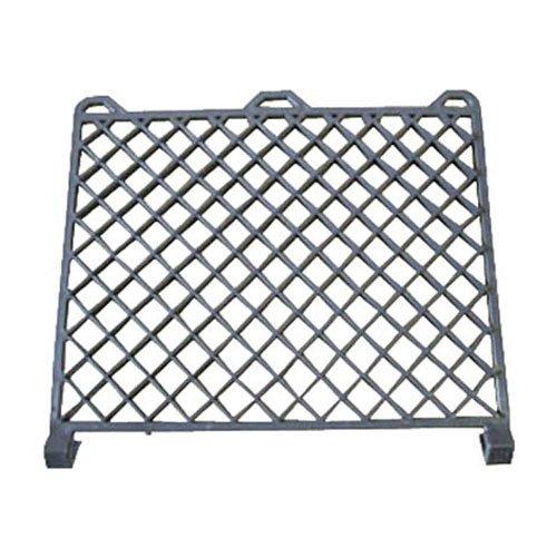 インダストリーコーワ コーワ #11882 ブラックバケットS ネット7インチ　#11882