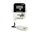 ティアンドデイ 温度記録計(Pt100タイプ) TR-55i-Pt 1個