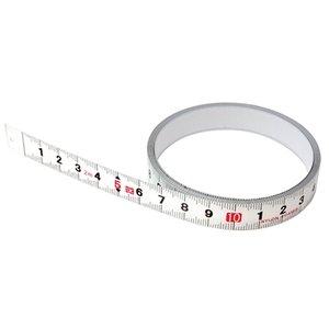 新潟精機(Niigataseiki) 貼れるメジャー 快段目盛61-6420-63