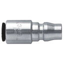 日東工器 ハイカプラ200 チューブフィッター付62-8731-25(4)