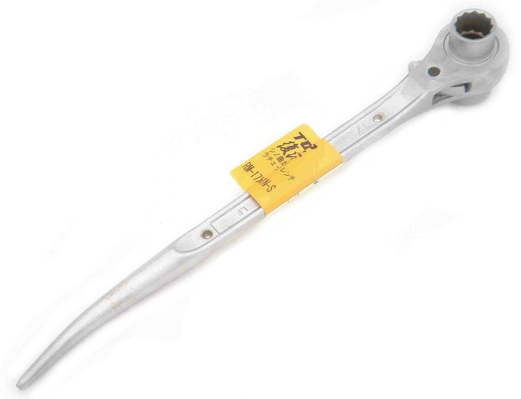 TOPKOGYO �ȥå׹��� TOP �ޥ륭���������å� ���� ��RM-17X21NSF