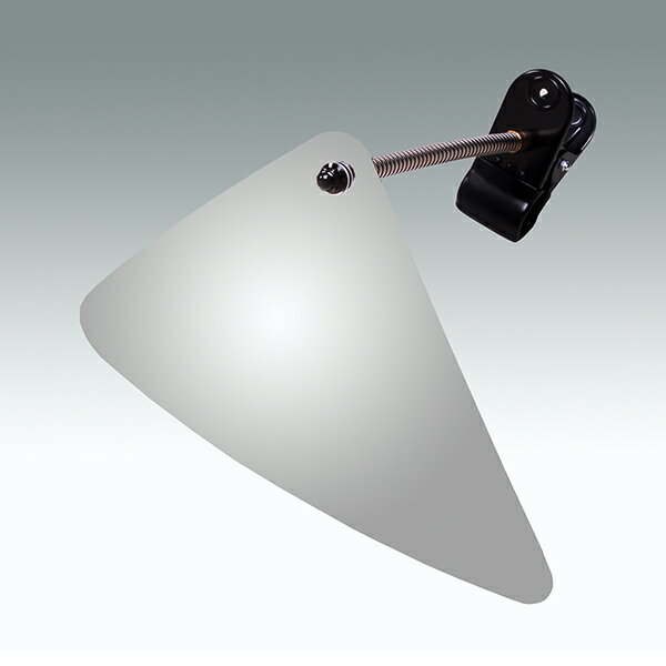 信栄物産 スペースミラークリップタイプ F-30C 三角型 230×350 【0350-00163】