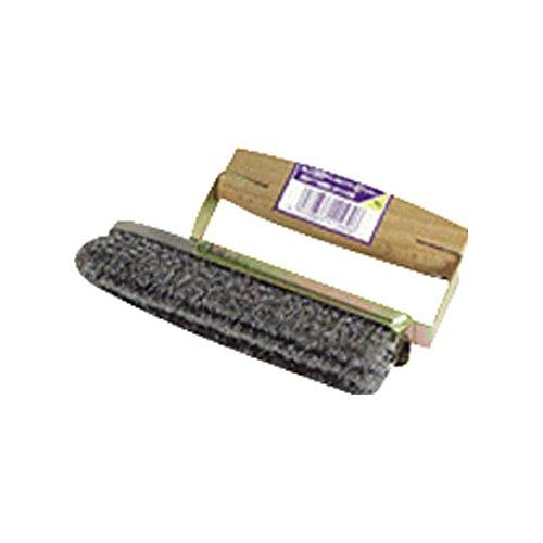 インダストリーコーワ コーワ #11560 チャンネルブラシ82 D型3行ワイヤー　#11560