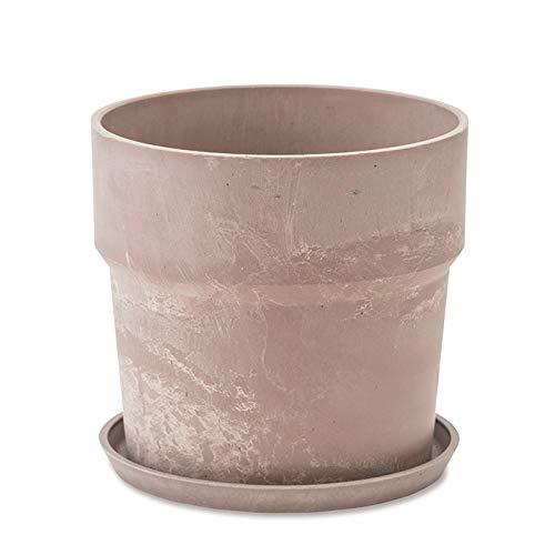 ポッシュリビング アーバンプランツポット ソリッド シナモン 81005 (1446030)