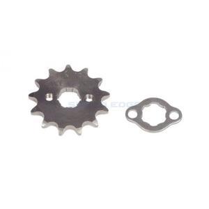 SP武川 ドライブスプロケット 14T Z50.Solo.NSR50.XE.Ape 品番:02-05-0008