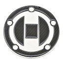 デイトナ(DAYTONA) フューエルCAPPAD/GSX-S1000F 品番:97345