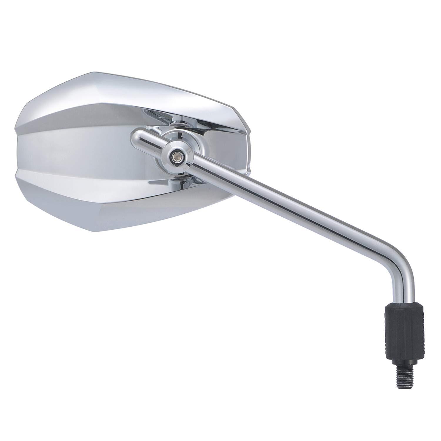 DAYTONA デイトナ エッジローミラークローム/セイネジ07ー 品番:99259