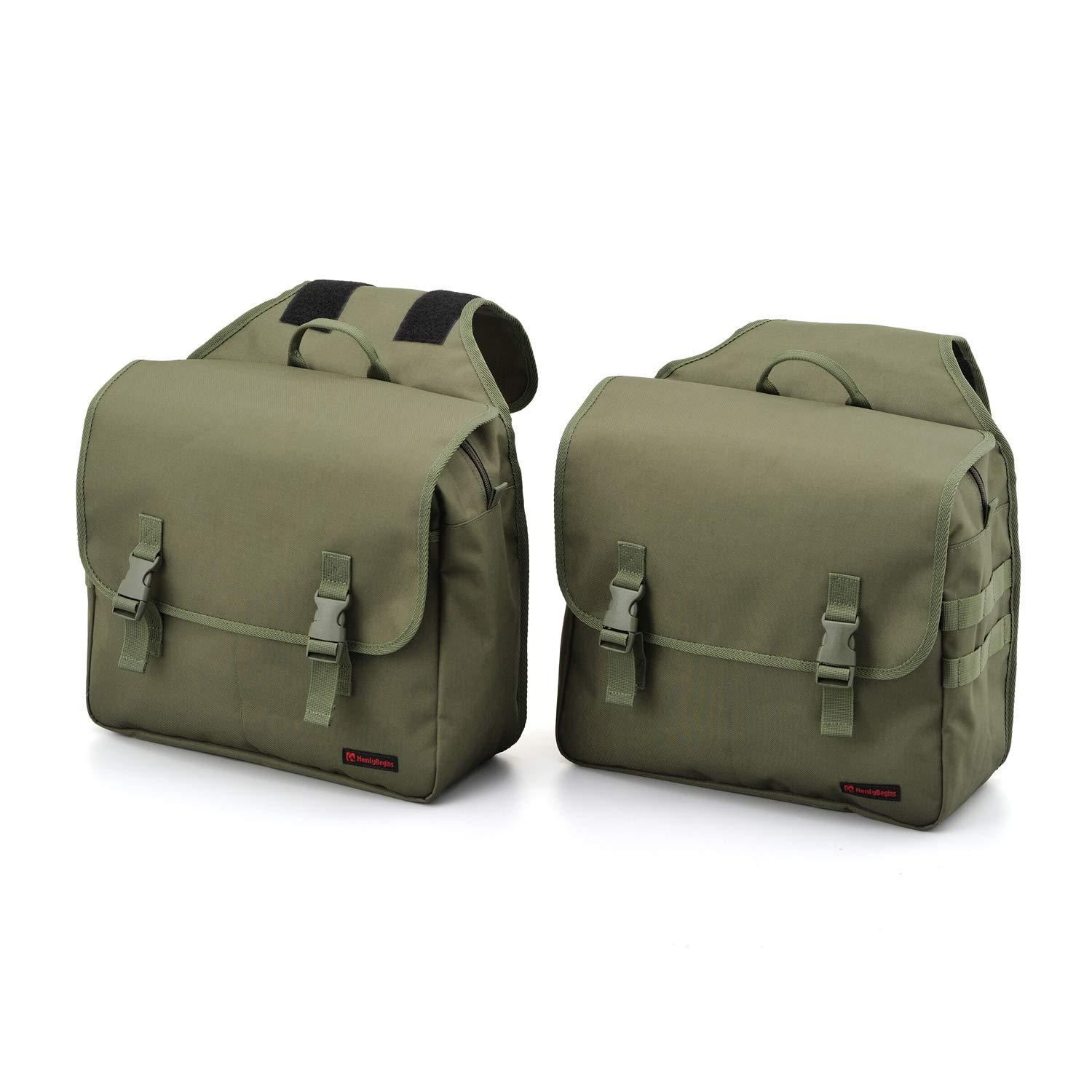 DAYTONA デイトナ HBDHS-12フリワケバッグMIL15L 品番:99704