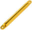 デイトナ(DAYTONA) アクセサリークロスバー(ゴールド)200MM 品番:99429